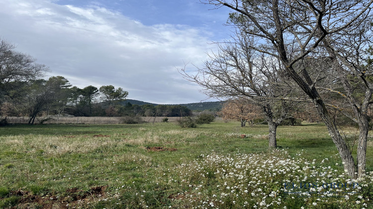 Ma-Cabane - Vente Maison Nans-les-Pins, 180 m²