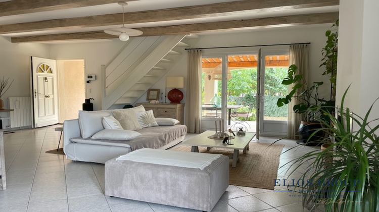 Ma-Cabane - Vente Maison Nans-les-Pins, 167 m²