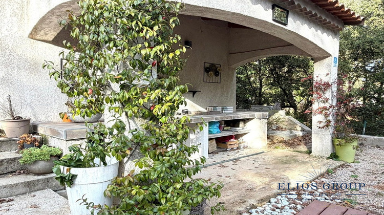 Ma-Cabane - Vente Maison Nans-les-Pins, 120 m²