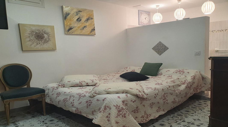 Ma-Cabane - Vente Maison NANS LES PINS, 67 m²