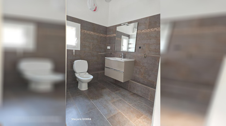 Ma-Cabane - Vente Maison NANS LES PINS, 67 m²