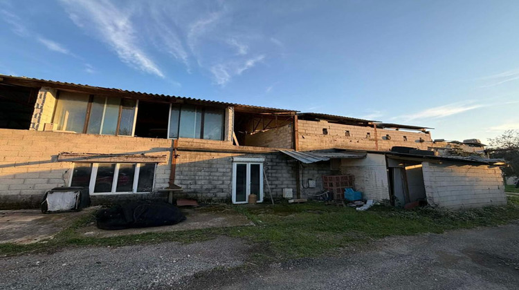 Ma-Cabane - Vente Maison NANS LES PINS, 200 m²