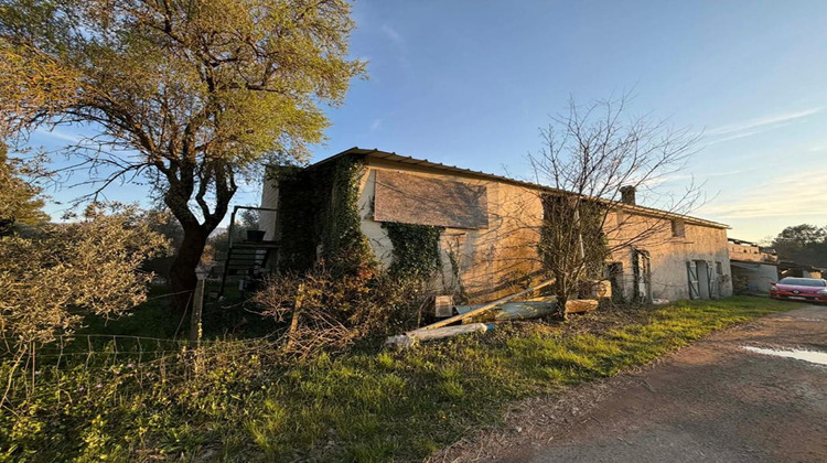 Ma-Cabane - Vente Maison NANS LES PINS, 200 m²
