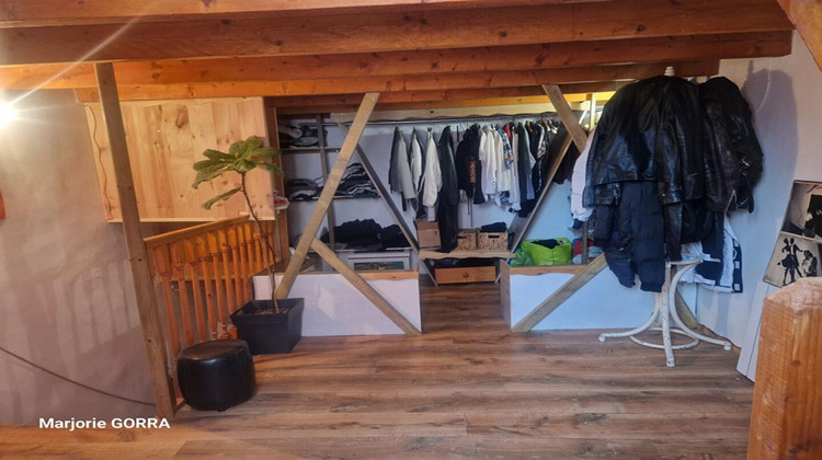 Ma-Cabane - Vente Maison NANS LES PINS, 64 m²