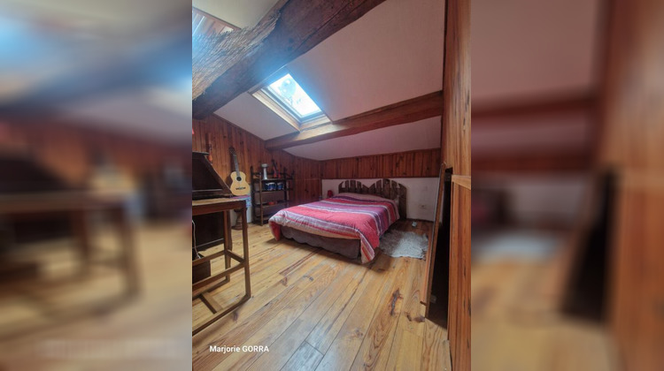 Ma-Cabane - Vente Maison NANS LES PINS, 64 m²