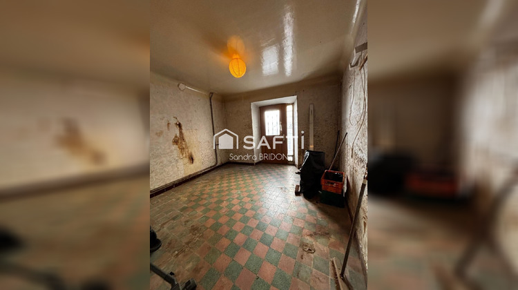 Ma-Cabane - Vente Maison Nans-les-Pins, 85 m²