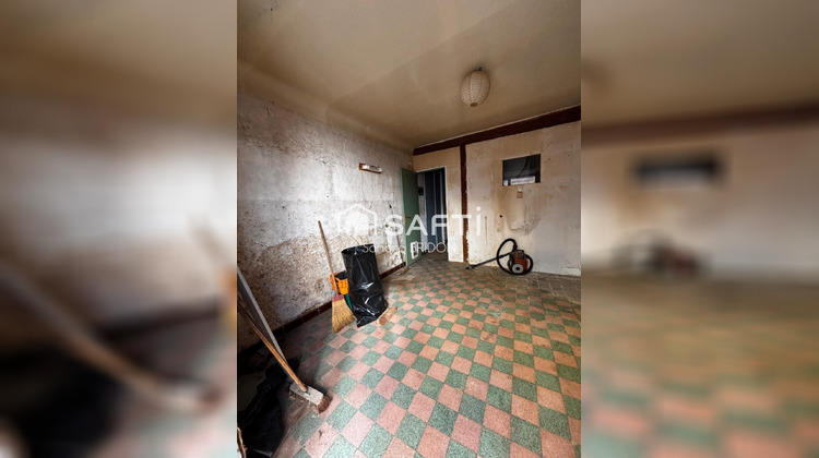 Ma-Cabane - Vente Maison Nans-les-Pins, 85 m²