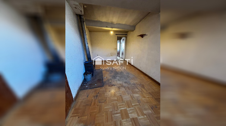 Ma-Cabane - Vente Maison Nans-les-Pins, 85 m²