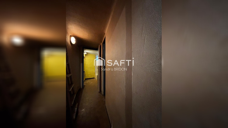 Ma-Cabane - Vente Maison Nans-les-Pins, 85 m²