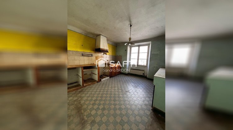 Ma-Cabane - Vente Maison Nans-les-Pins, 85 m²