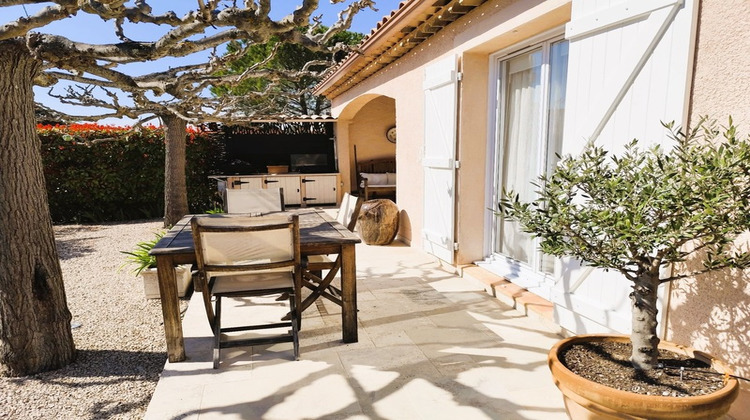 Ma-Cabane - Vente Maison NANS LES PINS, 110 m²