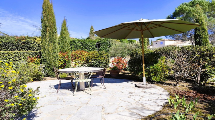 Ma-Cabane - Vente Maison NANS LES PINS, 110 m²