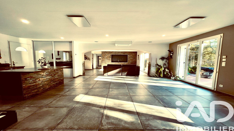 Ma-Cabane - Vente Maison Nans-les-Pins, 120 m²