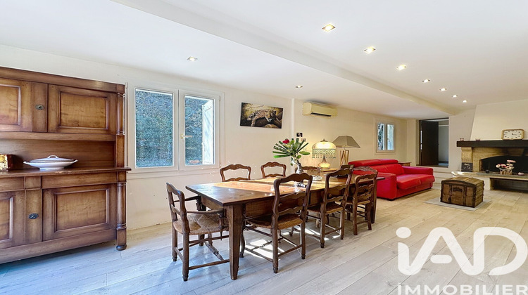 Ma-Cabane - Vente Maison Nans-les-Pins, 105 m²