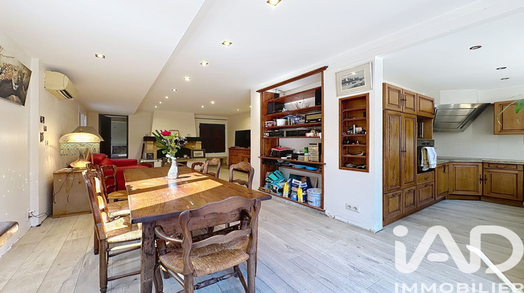 Ma-Cabane - Vente Maison Nans-les-Pins, 105 m²