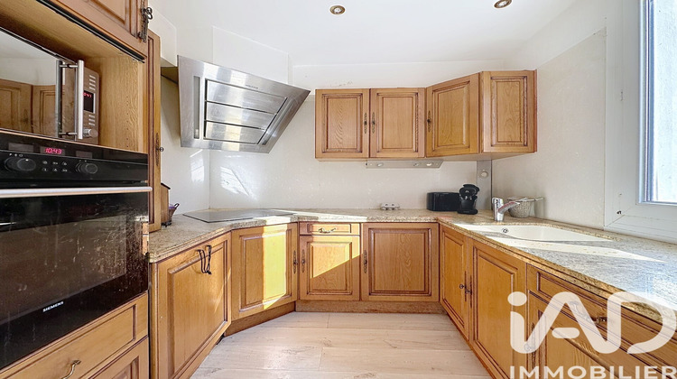 Ma-Cabane - Vente Maison Nans-les-Pins, 105 m²