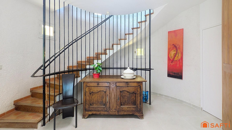 Ma-Cabane - Vente Maison Nans-les-Pins, 195 m²