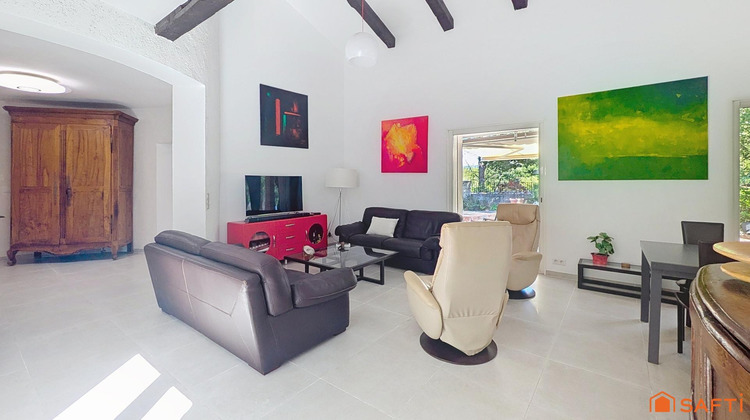 Ma-Cabane - Vente Maison Nans-les-Pins, 195 m²