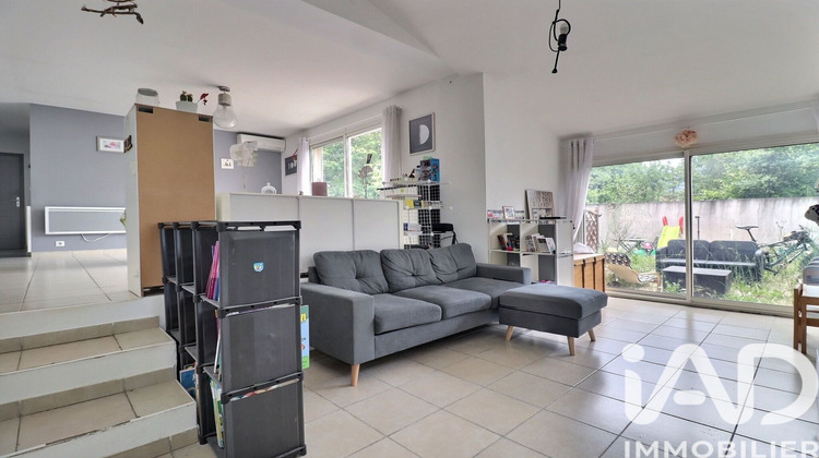 Ma-Cabane - Vente Maison Nans-les-Pins, 85 m²
