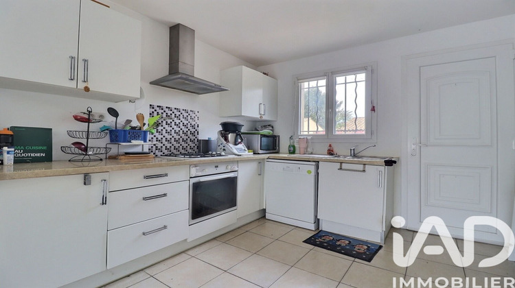 Ma-Cabane - Vente Maison Nans-les-Pins, 85 m²