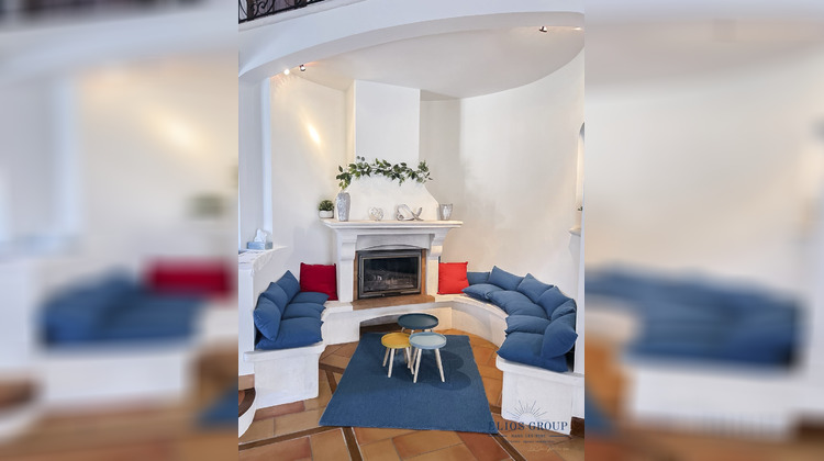 Ma-Cabane - Vente Maison Nans-les-Pins, 220 m²