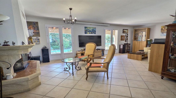 Ma-Cabane - Vente Maison NANS LES PINS, 116 m²