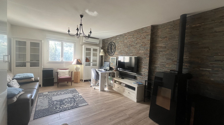 Ma-Cabane - Vente Maison NANS-LES-PINS, 115 m²