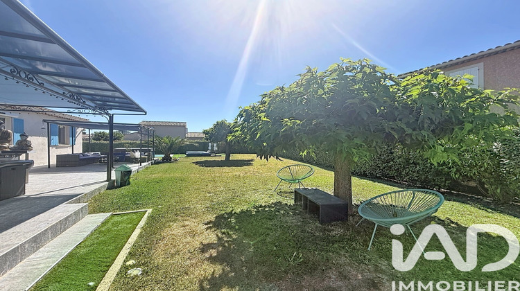 Ma-Cabane - Vente Maison Nans-les-Pins, 100 m²