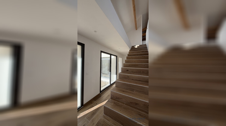 Ma-Cabane - Vente Maison Nans-les-Pins, 269 m²