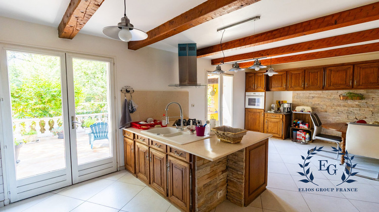 Ma-Cabane - Vente Maison Nans-les-Pins, 176 m²