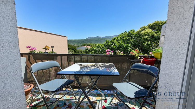 Ma-Cabane - Vente Maison Nans-les-Pins, 100 m²