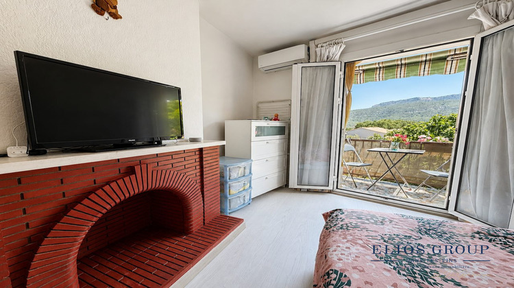 Ma-Cabane - Vente Maison Nans-les-Pins, 100 m²
