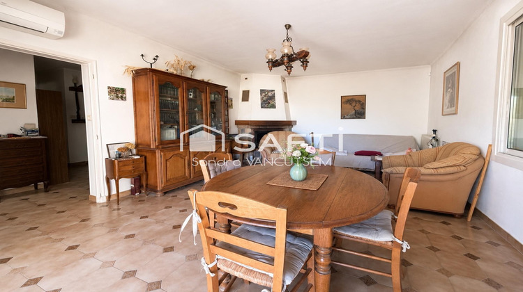 Ma-Cabane - Vente Maison Nans-les-Pins, 104 m²