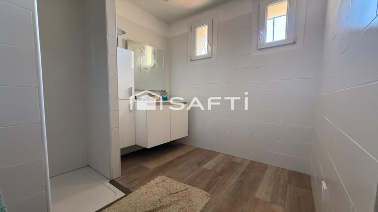 Ma-Cabane - Vente Maison Nans-les-Pins, 104 m²