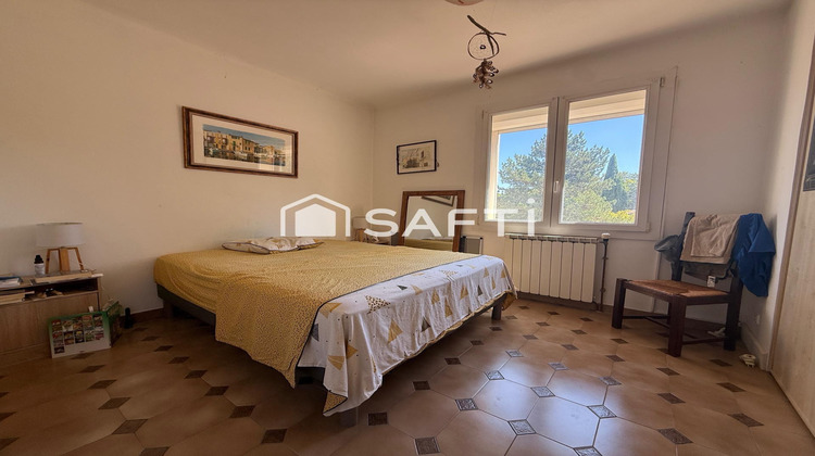 Ma-Cabane - Vente Maison Nans-les-Pins, 104 m²