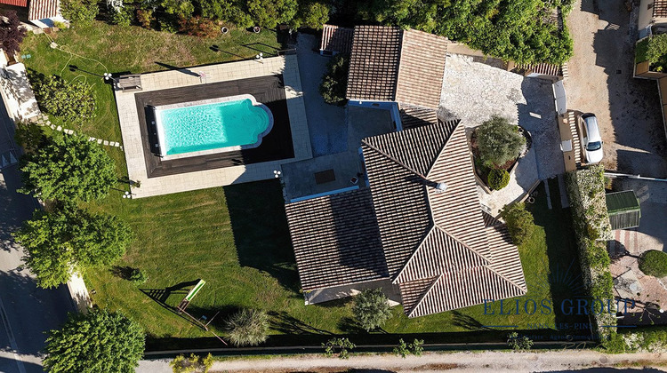 Ma-Cabane - Vente Maison Nans-les-Pins, 220 m²