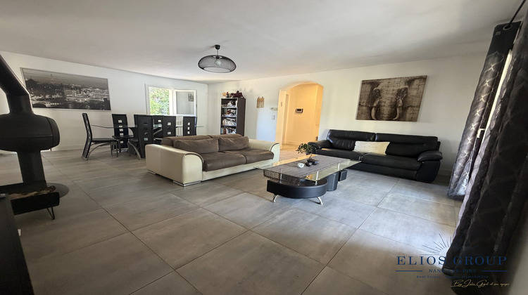 Ma-Cabane - Vente Maison Nans-les-Pins, 177 m²