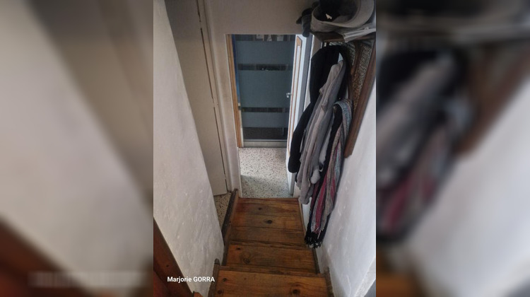 Ma-Cabane - Vente Maison NANS LES PINS, 64 m²