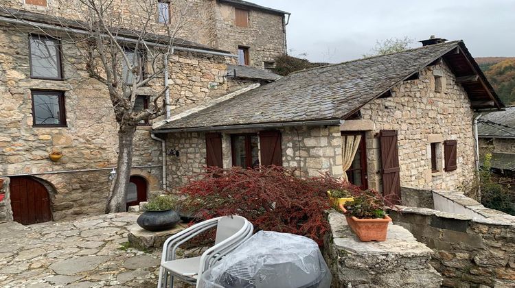 Ma-Cabane - Vente Maison Nant, 163 m²