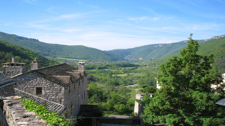 Ma-Cabane - Vente Maison Nant, 163 m²