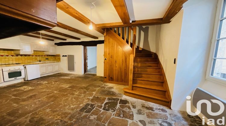 Ma-Cabane - Vente Maison Nant, 85 m²