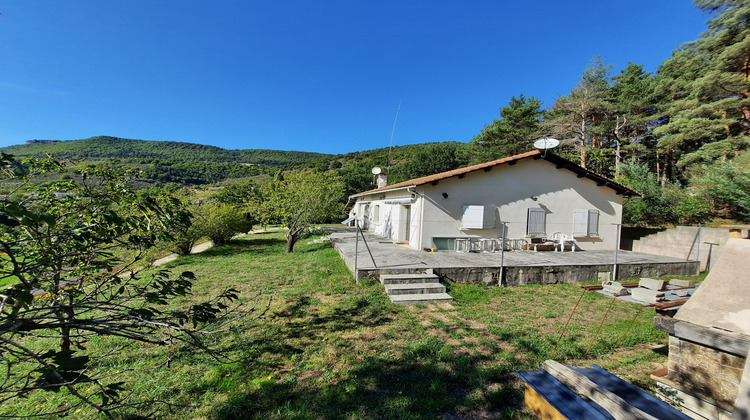 Ma-Cabane - Vente Maison Nant, 120 m²