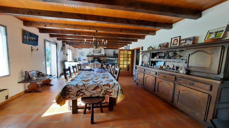 Ma-Cabane - Vente Maison Nant, 120 m²