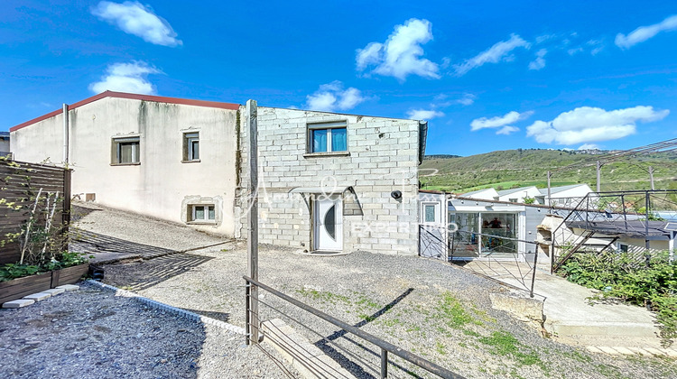 Ma-Cabane - Vente Maison Nant, 144 m²