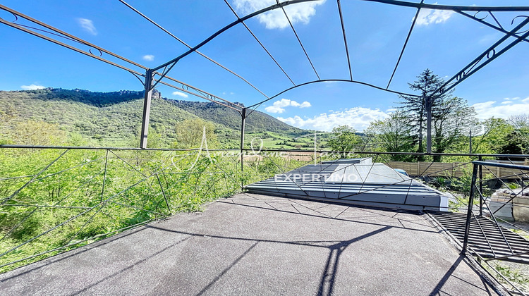 Ma-Cabane - Vente Maison Nant, 144 m²