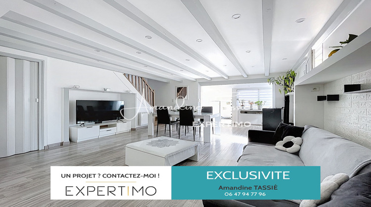 Ma-Cabane - Vente Maison Nant, 144 m²