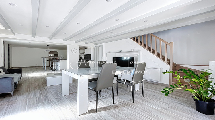 Ma-Cabane - Vente Maison Nant, 144 m²