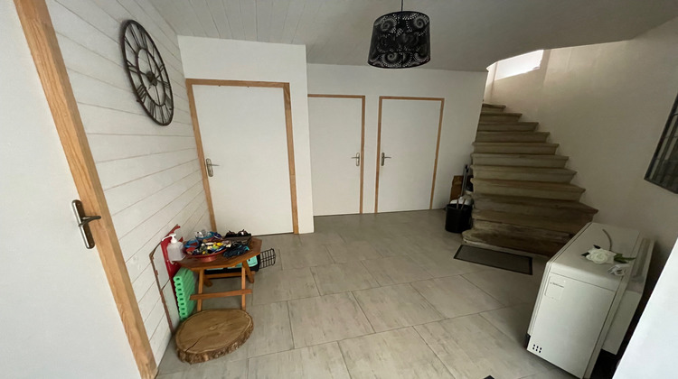 Ma-Cabane - Vente Maison Nant, 112 m²