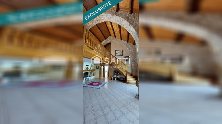 Ma-Cabane - Vente Maison Nant, 175 m²