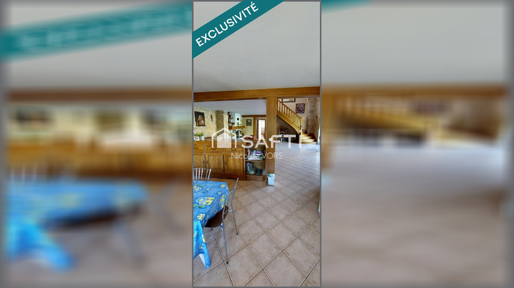 Ma-Cabane - Vente Maison Nant, 175 m²